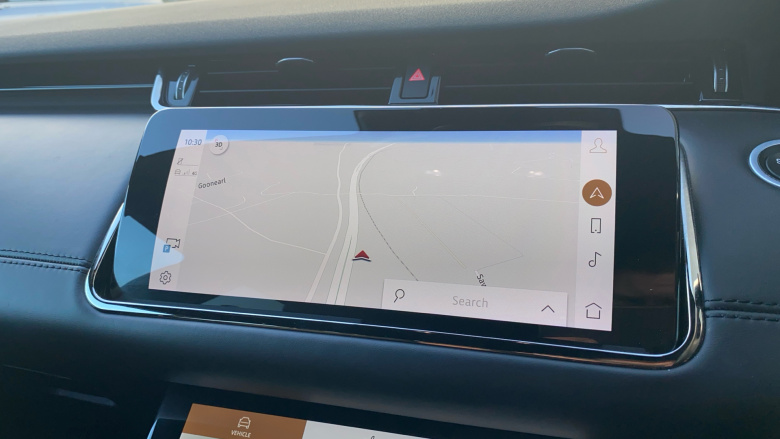 Land Rover Range Rover Evoque 1.5 P300e R-Dynamic HSE 5dr Auto Hatchback